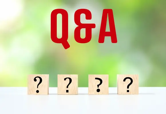 採用に関する質問