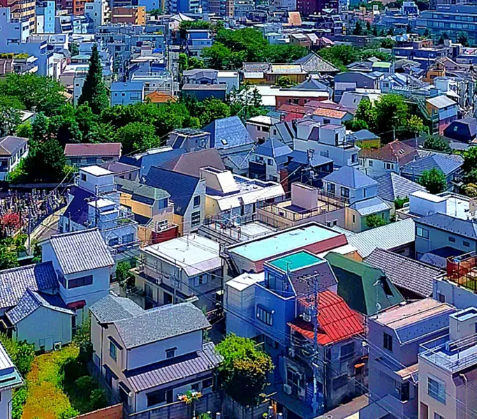 不動産に関する情報はこちら