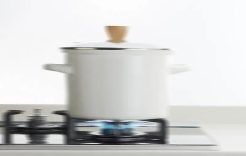 感震機能