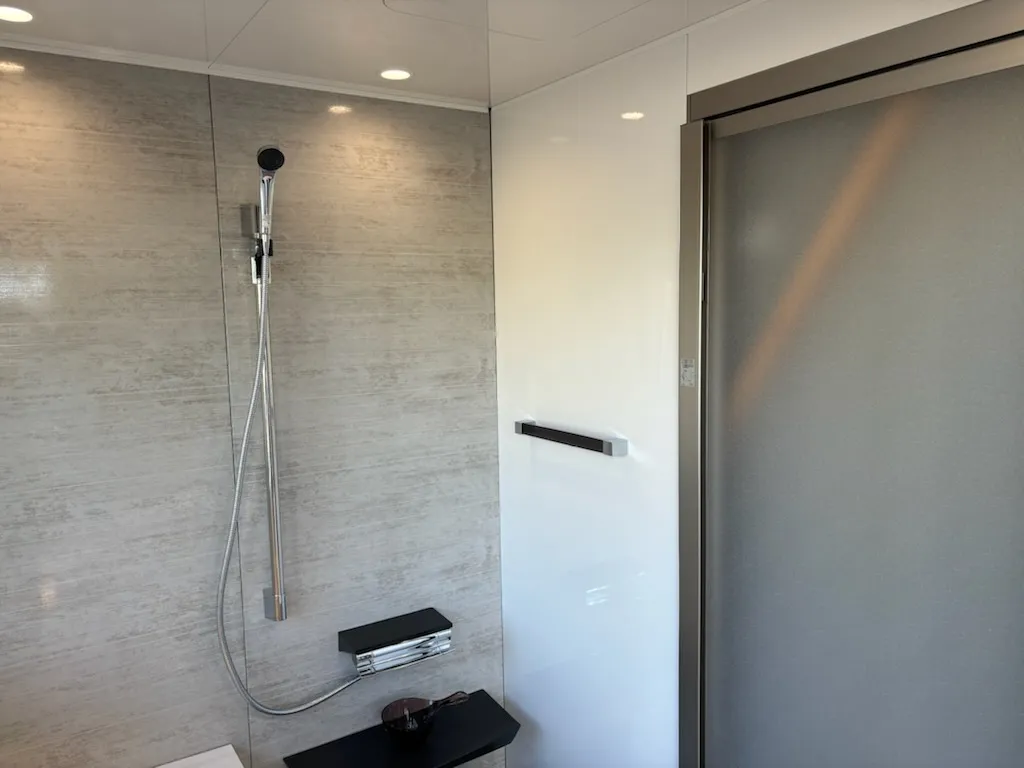 Takara standard システムバス グランスパ