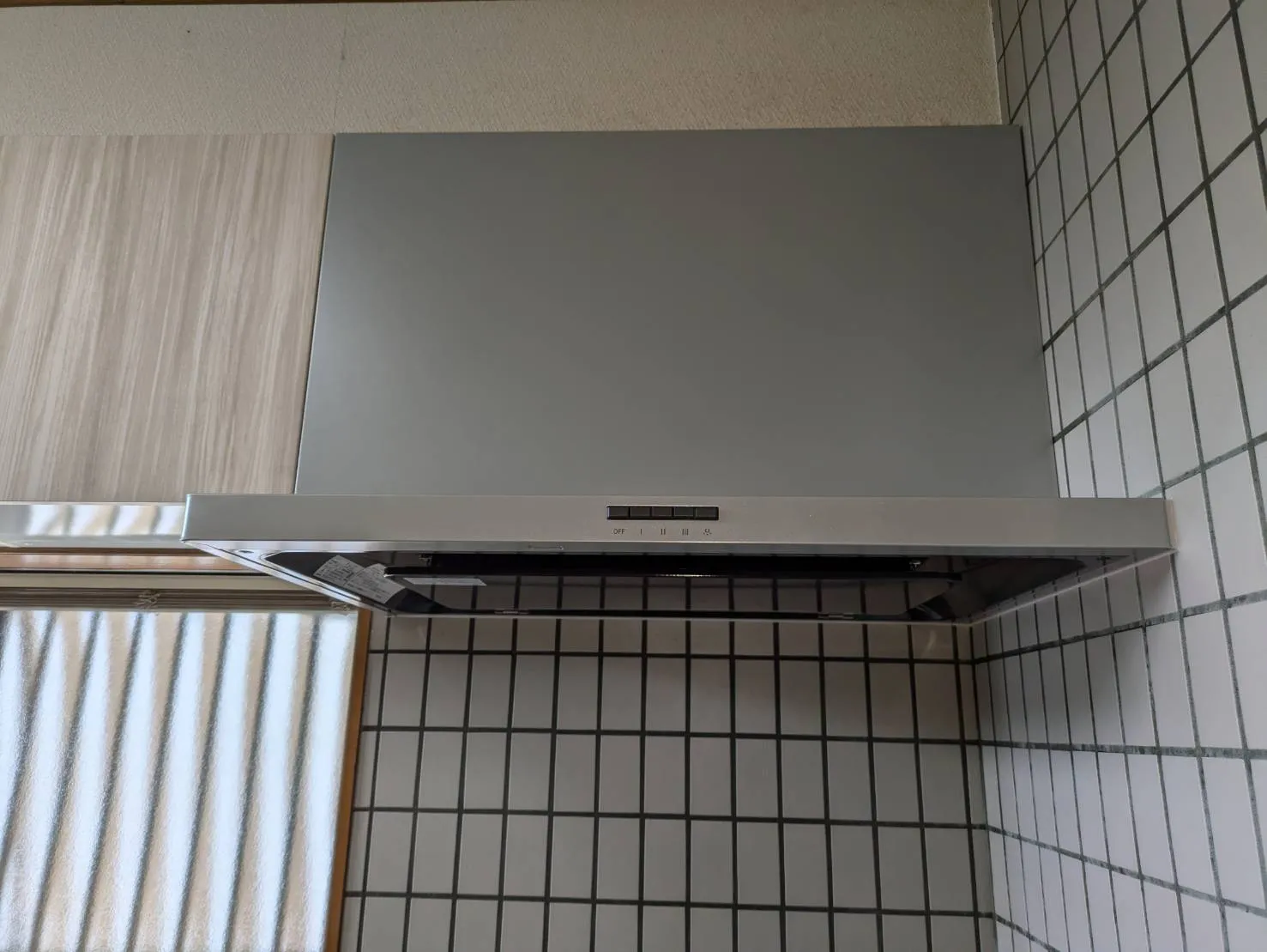 M様邸キッチン改修工事