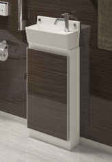 Takarastandard ティモニ トイレ用手洗器