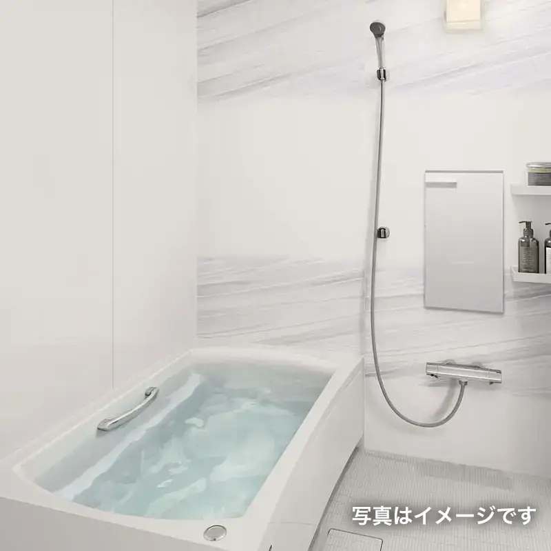 Takarastandard　グランスパ（マンション向け）