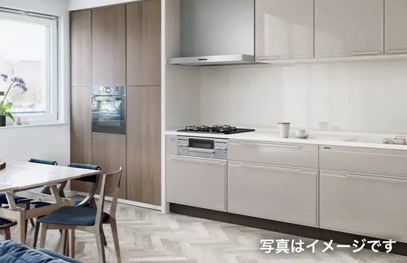 Takarastandard　エーデル